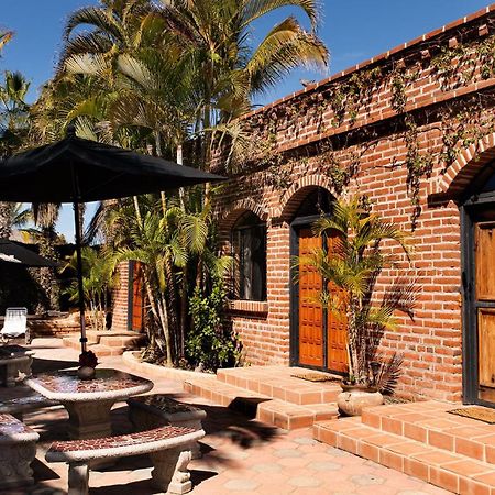 Posada Del Molino Todos Santos Exterior foto